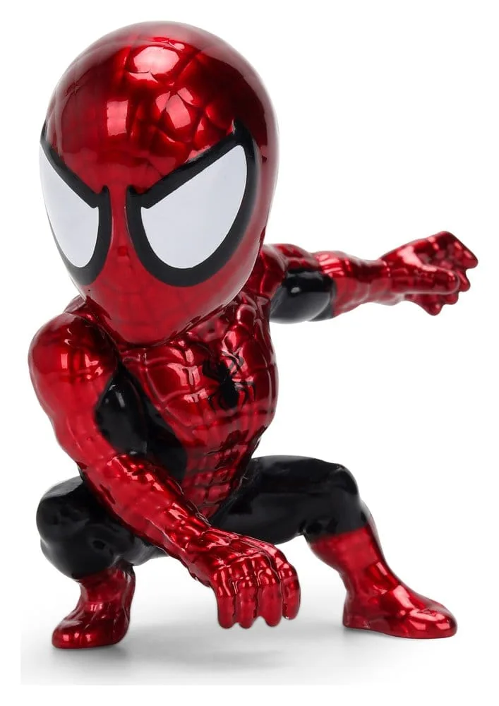 Marvel Action Figures – Wave 5 Four-Pack 6 cm 5