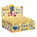 Lilo & Stitch Pullback Vehicles – Stitch Blind Box 12-Pack 4–6 cm 5