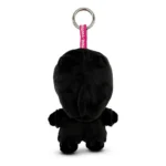 Scream Plush Keychain – Ghost Face 13 cm 2