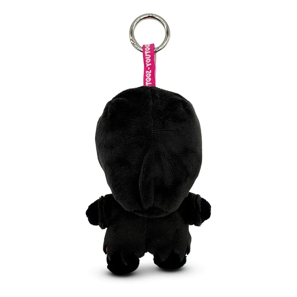 Scream Plush Keychain – Ghost Face 13 cm 2