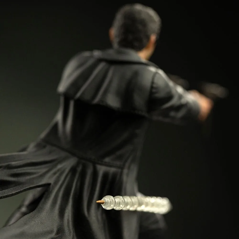 The Matrix Statue – Neo Art Scale 25 cm 9