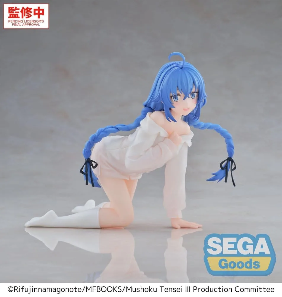 Mushoku Tensei Figure – Yumemirize Roxy 12 cm
