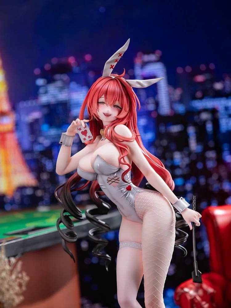Original Character Statue – Bunny Velvet Regular Edition 48 cm 3
