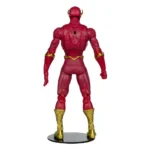 DC Multiverse Action Figure Set – Flash vs Titano 2-Pack 6