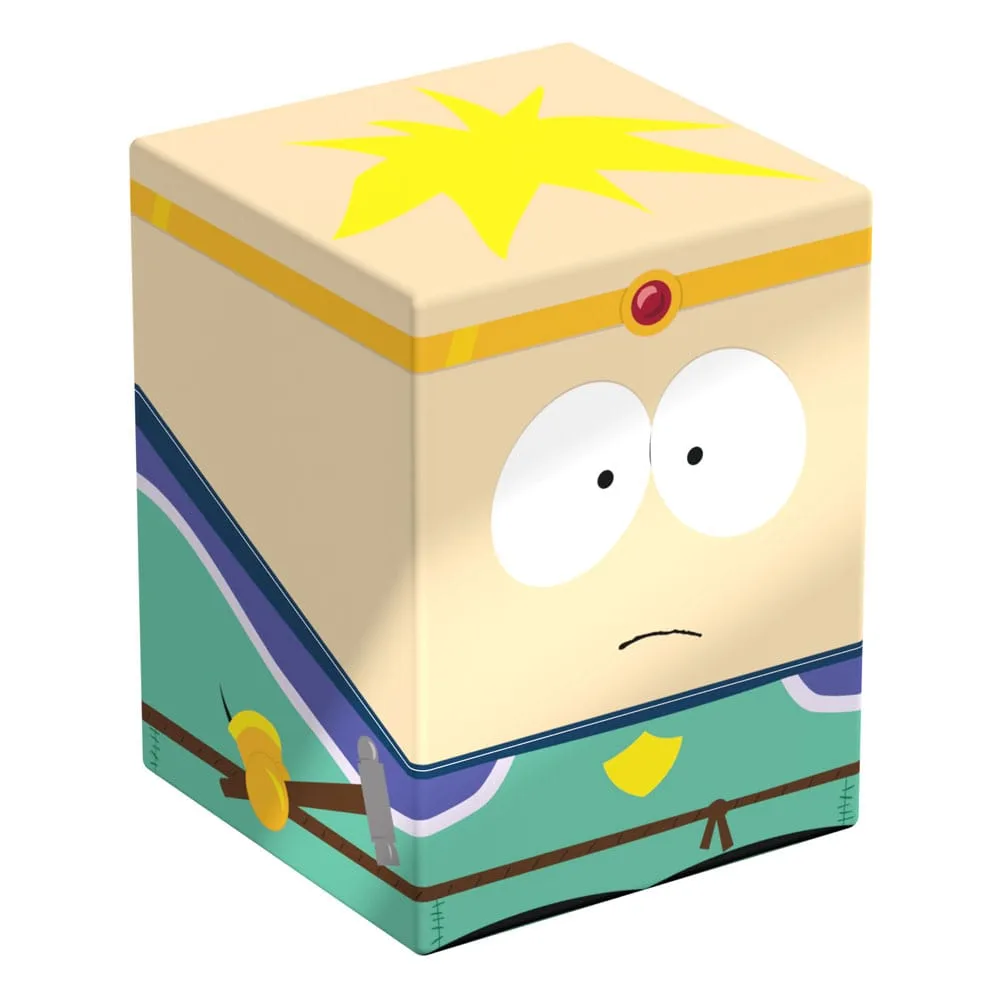 South Park Deck Box – Squaroes Paladin Butters SP015