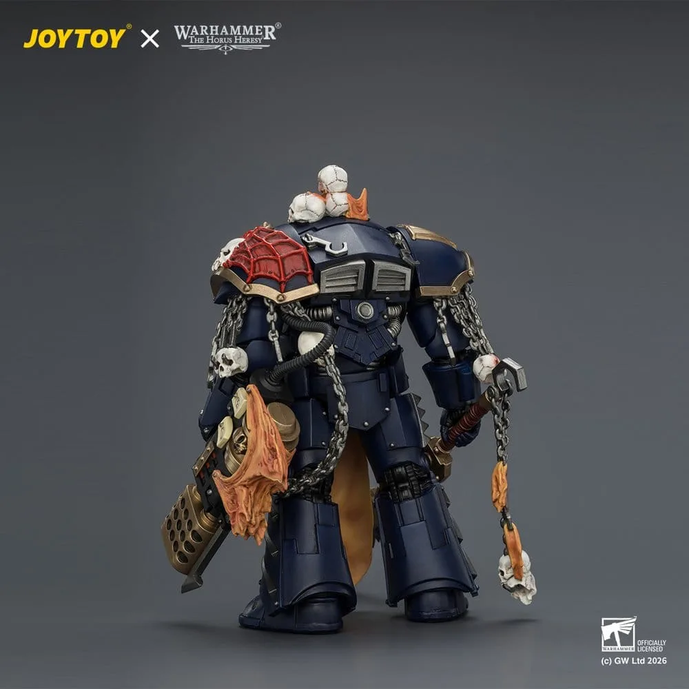 Warhammer Action Figure – Contekar Terminator Dissident 14.2 cm 3