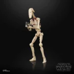 Star Wars Action Figure – B1 Battle Droid May the 4th 15 cm 13