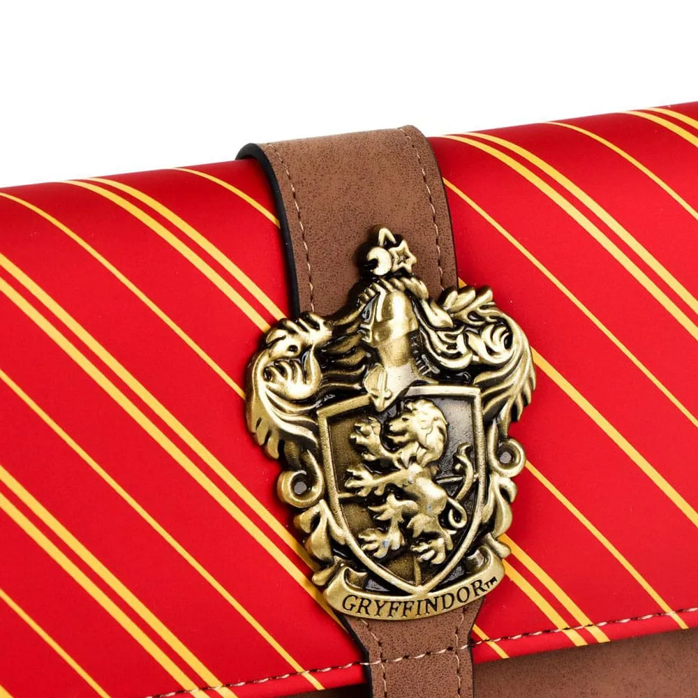 Harry Potter Wallet – Gryffindor 19 x 10 x 2 cm 3