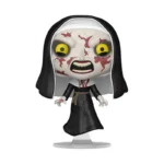 The Nun II Funko POP! Figur – The Nun 9 cm 1