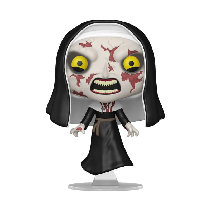 The Nun II POP Figure – Movies Series 9 cm