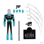 The New Batman Adventures Action Figure – Mr. Freeze 15 cm 4