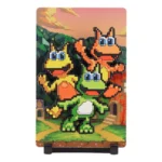 Banjo-Kazooie Magnet Collectible – FiGGYZ Jinjos 11 cm 1