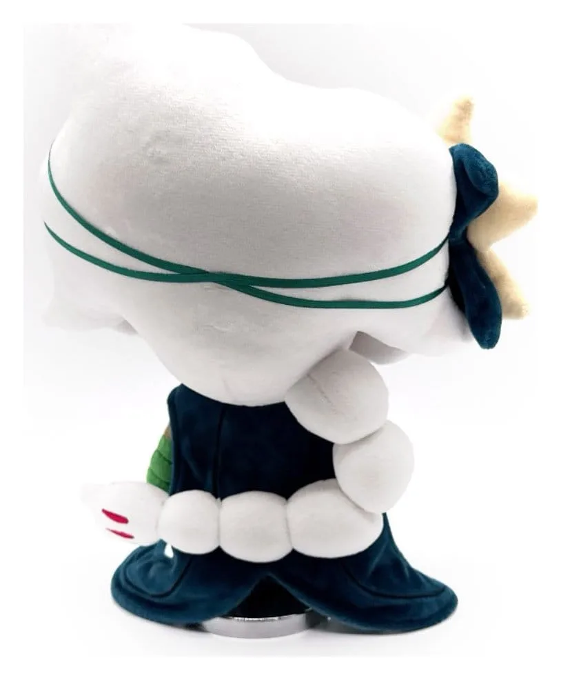 CookieRun Kingdom Plush Figure – White Lily Cookie 2