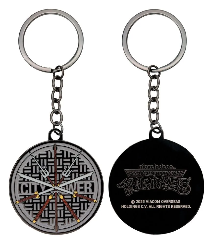 Teenage Mutant Ninja Turtles Geschenkset – Cowabunga 7
