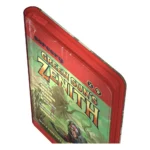 Magic the Gathering Card Binder – Green Sun’s Zenith Zipfolio 360 5