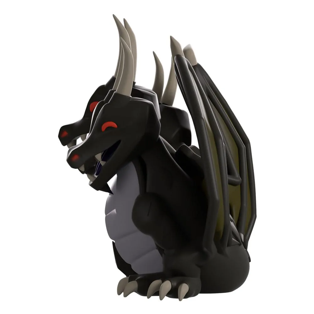 Old School RuneScape Vinyl Figure – King Black Dragon 10 cm 4