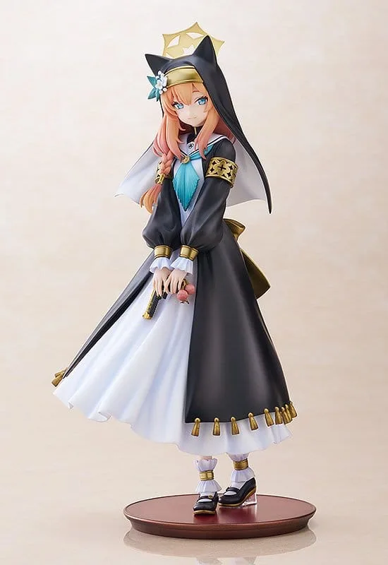 Blue Archive PVC Figure – Mari Rerelease 1/7 Scale 23 cm 9