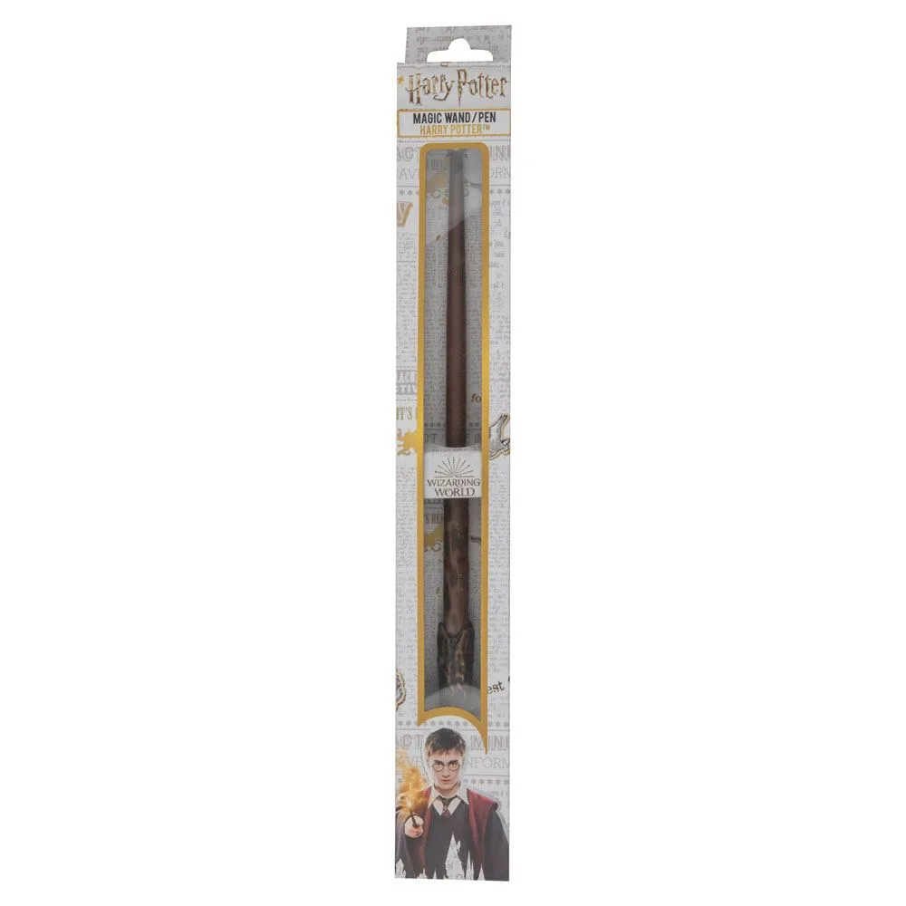 Harry Potter Pen – Magic Wand 33 cm 3
