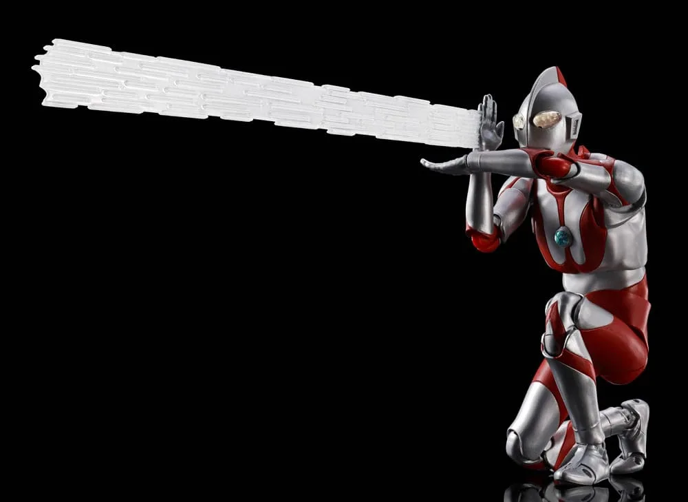 Ultraman Action Figure – 60th Anniversary Edition 15 cm 3