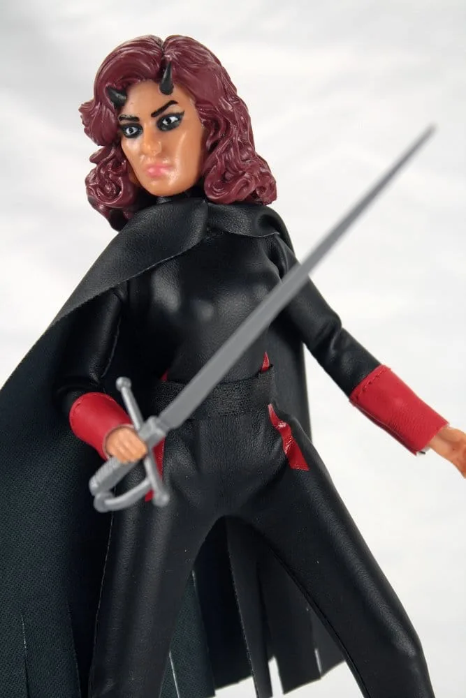 Atlas Comics Action Figure – Devilina 20 cm 15