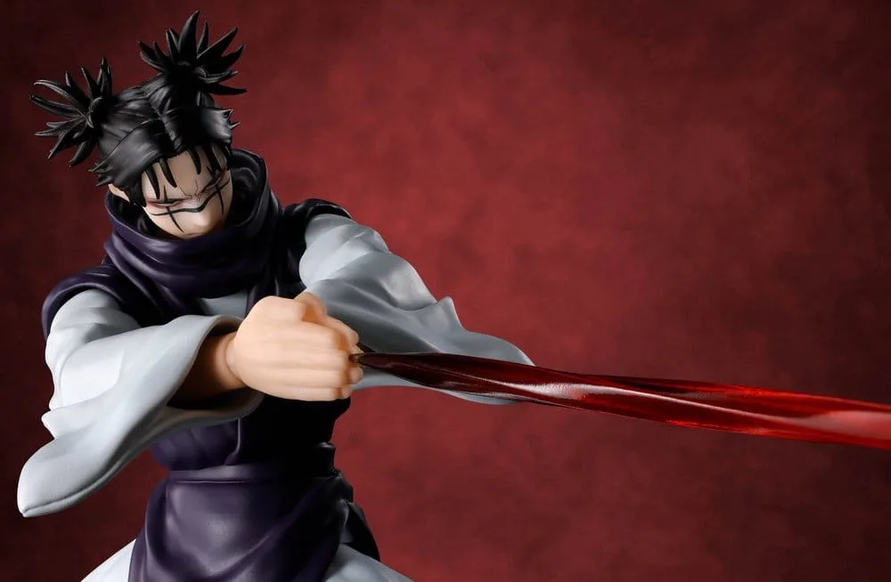 Jujutsu Kaisen Action Figure – S.H.Figuarts Choso 15 cm 7