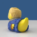 Back to the Future Tubbz-Minifigur – Biff Tannen 1955 5 cm 2