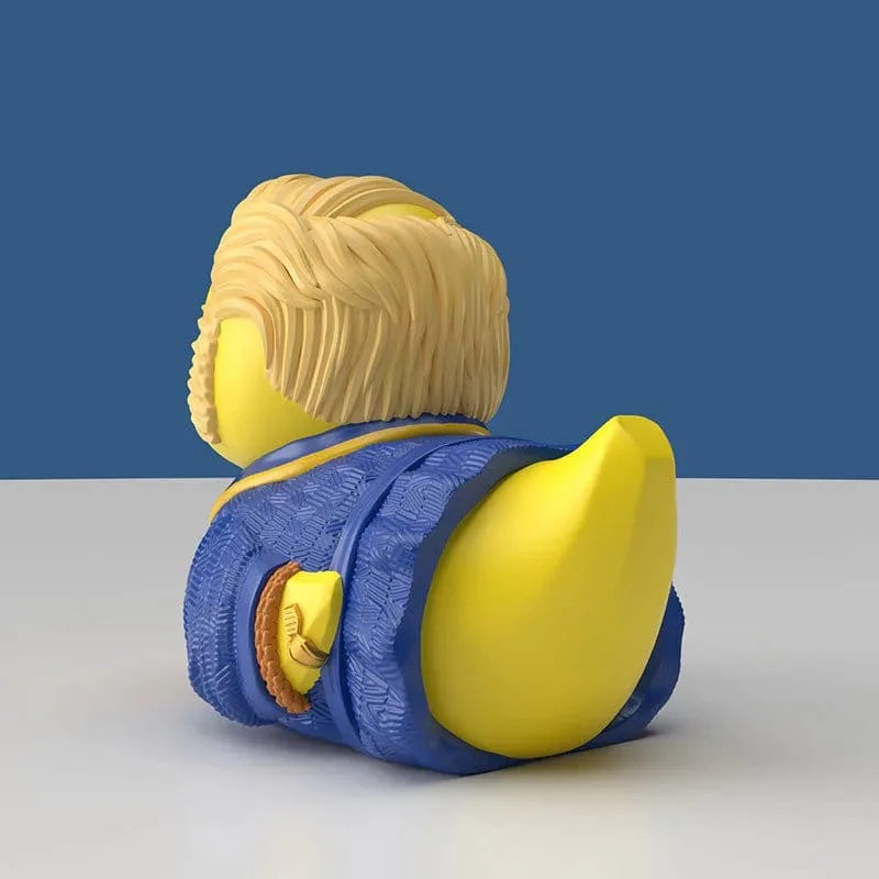 Back to the Future Tubbz-Minifigur – Biff Tannen 1955 5 cm 2
