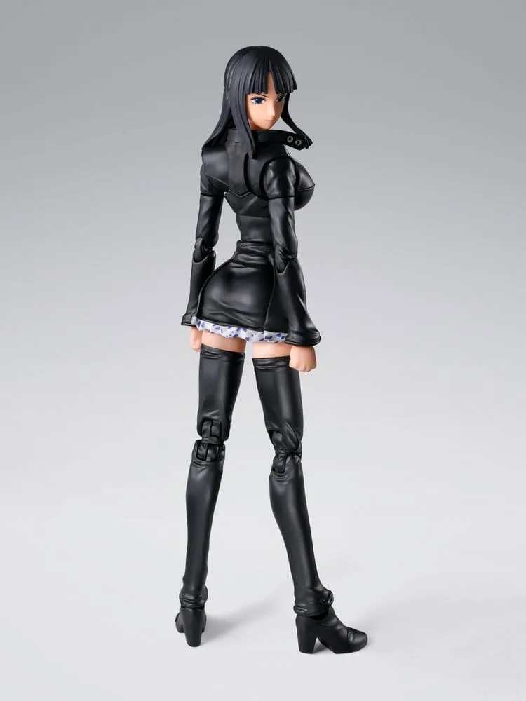 One Piece Action Figure – S.H.Figuarts Nico Robin Enies Lobby 16 cm 3