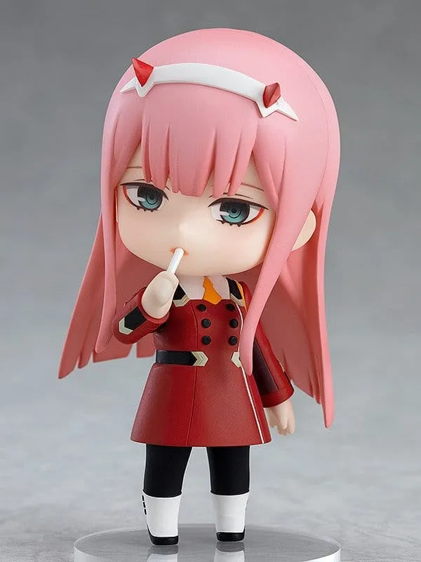 Darling in the Franxx Action Figure – Zero Two Nendoroid 10 cm 3