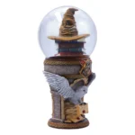 Harry Potter Snow Globe – Hogwarts 17 cm 4