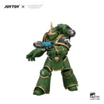 Warhammer Action Figure – Salamanders MK III Legionary 12.2 cm 5