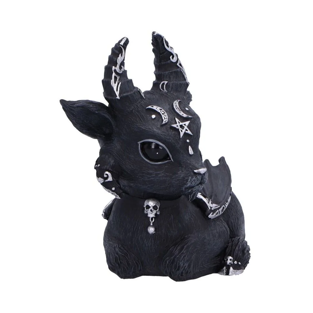 Cult Cuties Resin Figure – Baal 9 cm 4