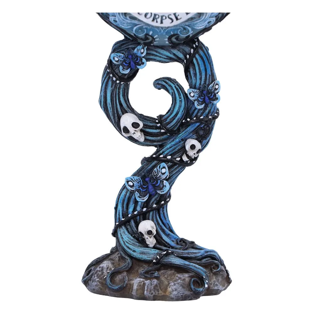 Corpse Bride Goblet – Emily 6