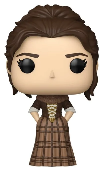 Outlander Vinyl Figure – Claire Fraser POP! Television 9 cm 1