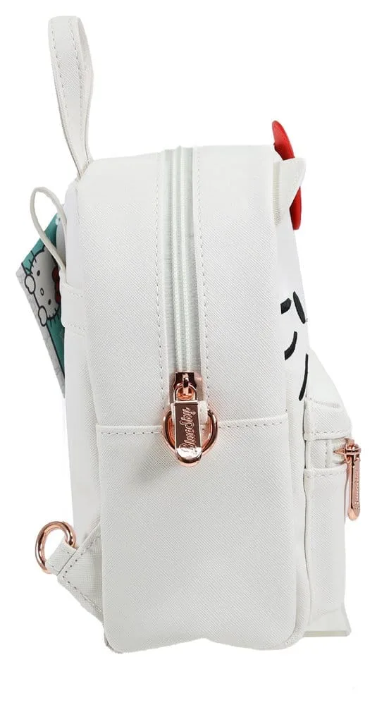 Sanrio Mini Backpack – Hello Kitty 2