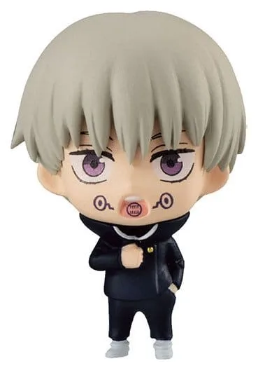 Jujutsu Kaisen Mini Figures – Series 2 Blind Box Display 24 Packs 10