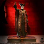 Ghost Beeld – Papa Emeritus IV Zwart gewaad 1/9 22 cm 10