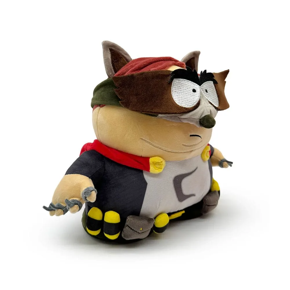 South Park Plush – Youtooz Cartman The Coon 22 cm 3