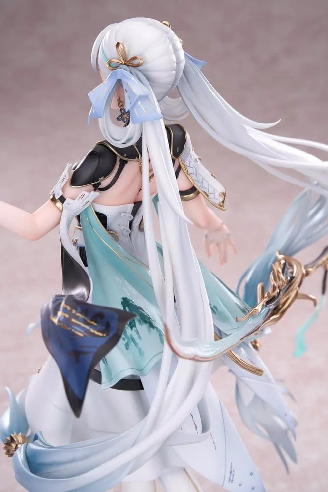 Wuthering Waves PVC Figure – Jinhsi 1/7 Scale 27 cm 3