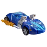 Hot Wheels x Transformers Action Figure – Twin Mill 12.5 cm 10