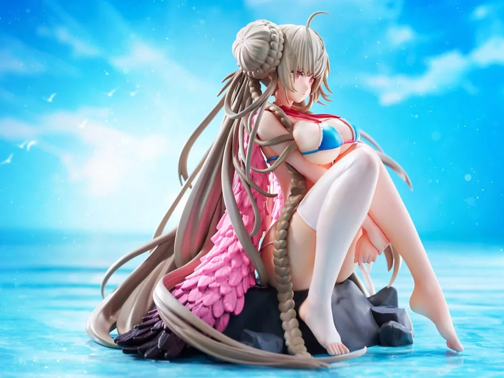 Azur Lane Statue – Formidable Lady of the Beach 1/7 Scale 16 cm 6