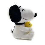 Peanuts Plush – Snoopy and Woodstock 22 cm 9