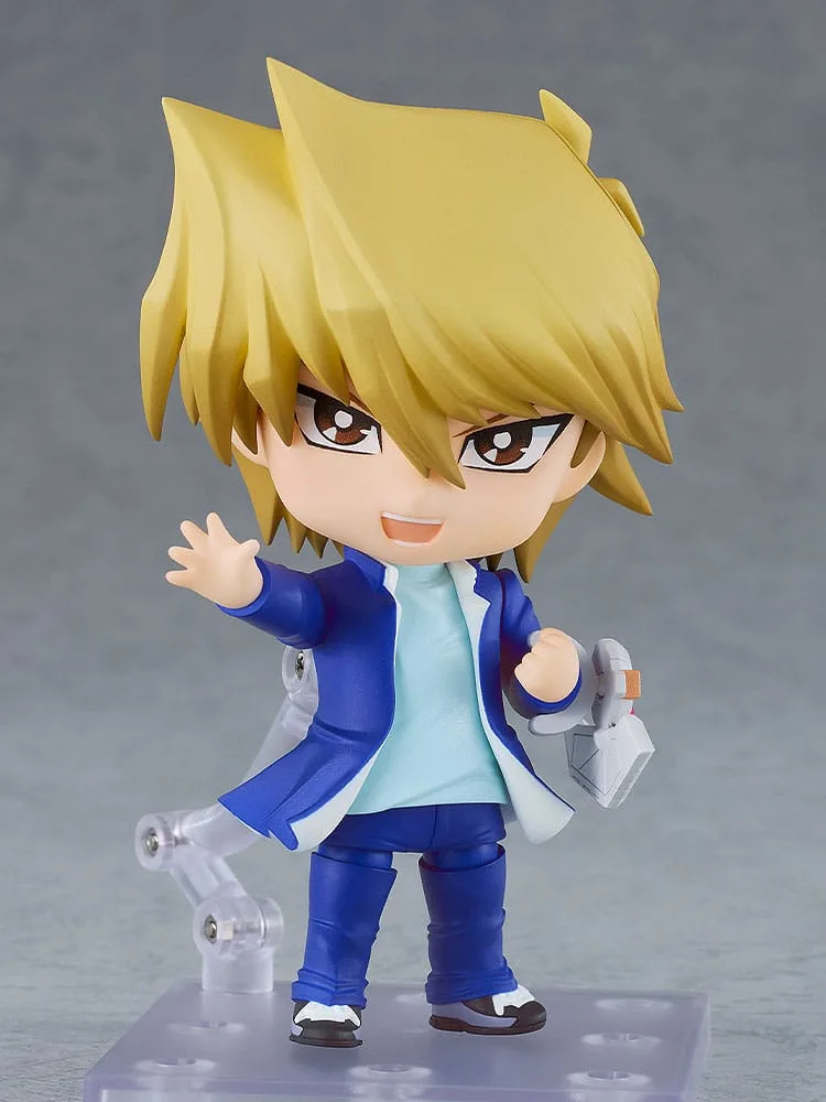 Yu-Gi-Oh Duel Monsters Nendoroid-Figur – Joey Wheeler 10 cm 3