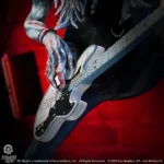 Iron Maiden Statue – Fear of the Dark 20 x 23 x 20 cm 10