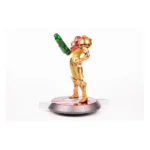 Metroid Prime Statue – Samus Varia Suit Standard Edition 27 cm 2