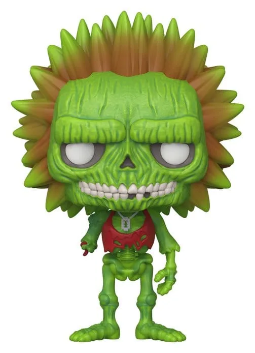 Return of the Living Dead Vinyl Figure – Pop Zombie Trash 9 cm