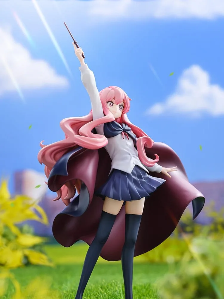 Zero no Tsukaima PVC Figure – Louise 20th Anniversary 23 cm 9