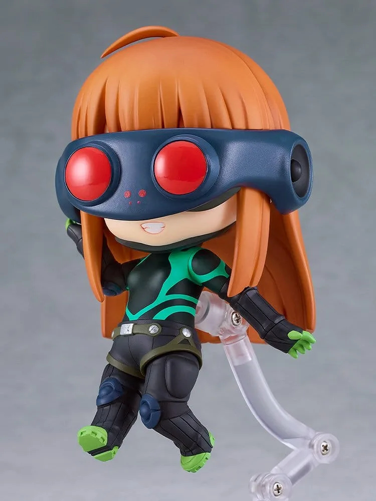 Persona 5 Royal Nendoroid – Futaba Sakura Phantom Thief 10 cm 5