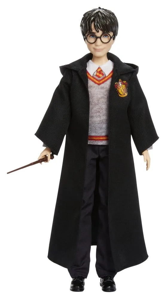 Harry Potter Fashion Doll – Mattel 2