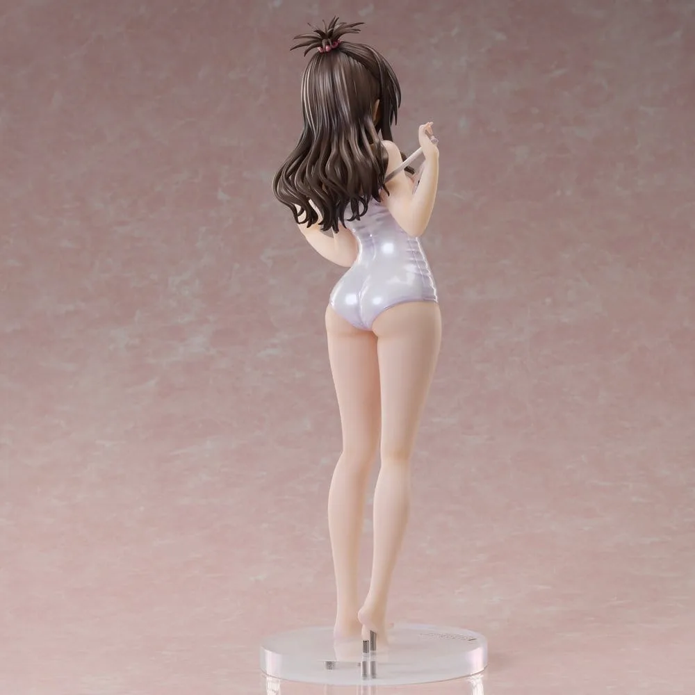 To Love-Ru Darkness PVC Figure – Mikan Yuuki Muse Color 33 cm 5